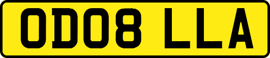 OD08LLA