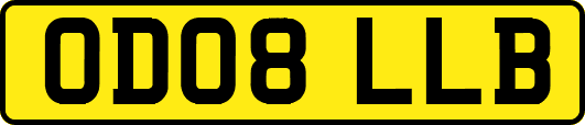 OD08LLB