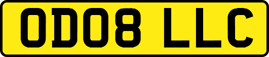 OD08LLC