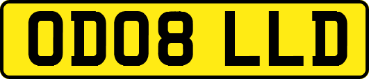 OD08LLD
