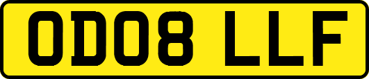 OD08LLF
