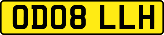 OD08LLH