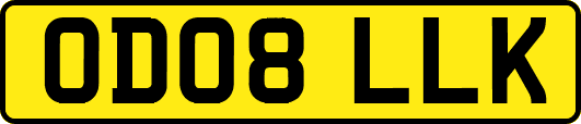OD08LLK
