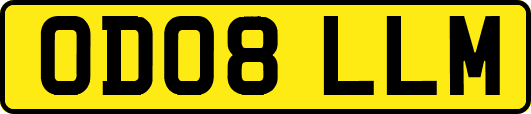 OD08LLM