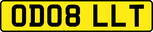 OD08LLT