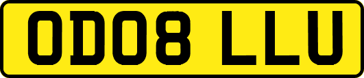 OD08LLU