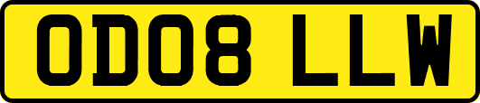 OD08LLW