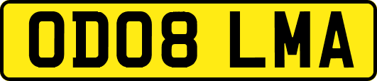 OD08LMA