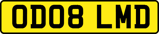 OD08LMD