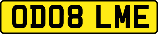 OD08LME