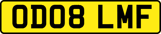 OD08LMF