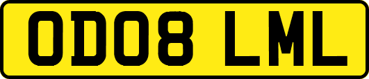 OD08LML