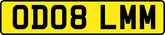 OD08LMM