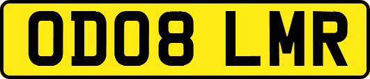 OD08LMR