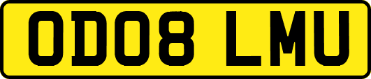 OD08LMU