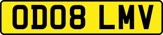 OD08LMV