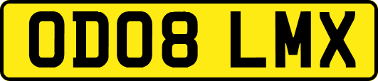 OD08LMX