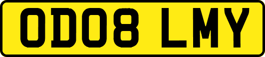 OD08LMY