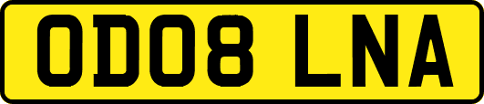 OD08LNA