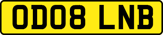 OD08LNB