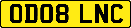 OD08LNC