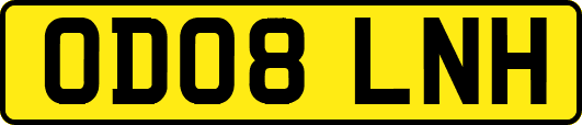 OD08LNH