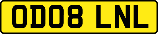 OD08LNL