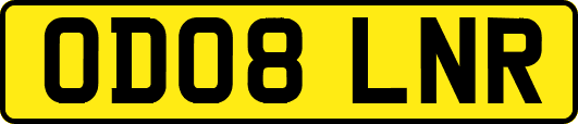 OD08LNR