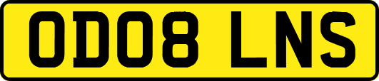 OD08LNS