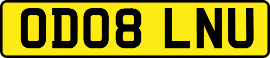 OD08LNU