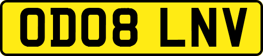 OD08LNV