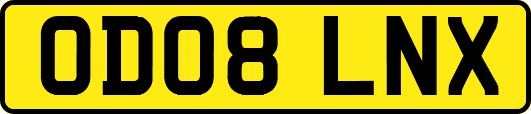 OD08LNX