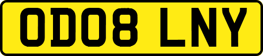 OD08LNY