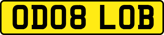 OD08LOB
