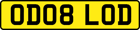 OD08LOD