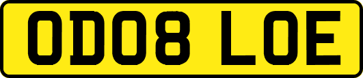 OD08LOE