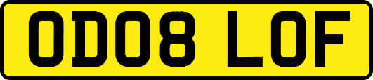 OD08LOF
