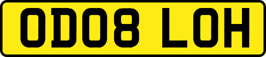 OD08LOH