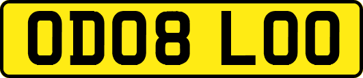 OD08LOO