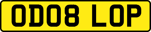 OD08LOP