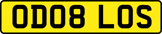 OD08LOS