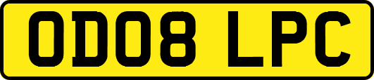 OD08LPC