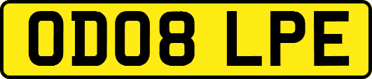 OD08LPE