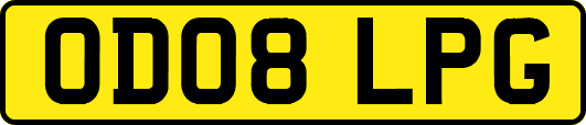 OD08LPG
