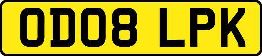 OD08LPK