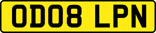 OD08LPN