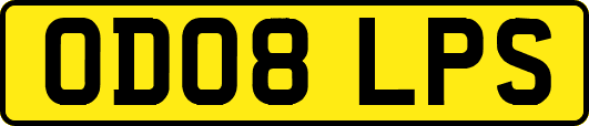 OD08LPS