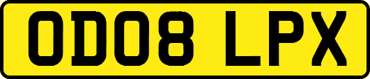 OD08LPX