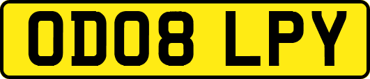 OD08LPY