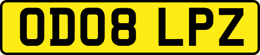 OD08LPZ